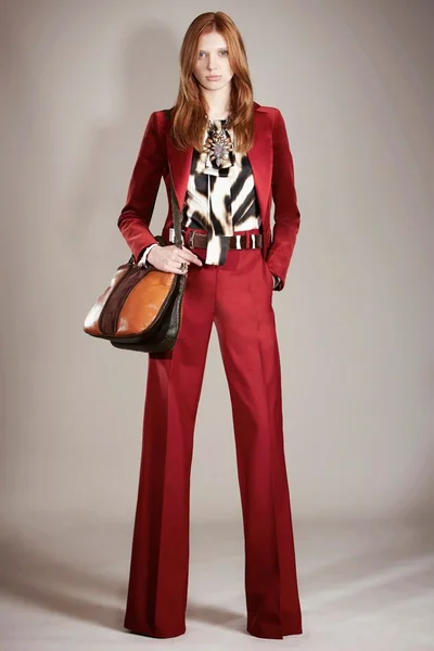 Look 8